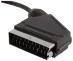 Kabel SCART - S-Video 2m,2