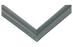 Magnetyczna uszczelka drzwi zamrażarki (43.5x69.5cm) C00873205 Beko,1