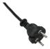 Zwijacz kabla z kablem zasilającym i wtyczką do odkurzacza Moulinex RSRT9881,4