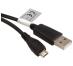Kabel USB A 2.0 - USB B 2.0 micro HTC,1