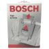 Worki papierowe do odkurzacza Bosch BBZ22AF 00461408,1