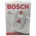 Worki BBZ51AFABC do odkurzacza Bosch,1