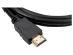 Kabel HDMI micro HDMI-D 1.5m,1