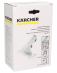 Ssawka do tapicerki do odkurzacza Karcher 28850180,0