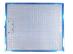Filtr przeciwtłuszczowy kasetowy 30x25.5cm do okapu Indesit 482000027080,1