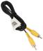 Kabel CINCH - CINCH RCA -RCA,0