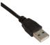 Kabel USB A 2.0 - USB A 2.0 micro COM,3