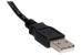 Kabel USB A 2.0 - USB B 2.0 micro COM,2