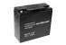 Akumulator UPS MP2212C MULTIPOWER,0
