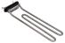 Grzałka do pralki Hisense/Gorenje 617831,1