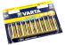 Bateria alkaliczna AA Varta (10szt.),0