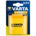 Bateria cynkowa 3R12 3712 VARTA,0