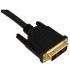 Kabel połączeniowy HDMI - DVI 1m,2