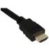 Kabel połączeniowy HDMI - DVI 1m,3