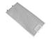 Filtr przeciwtłuszczowy kasetowy 35x16.5cm do okapu Siemens 00435204,3