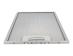 Filtr przeciwtłuszczowy kasetowy 35x16.5cm do okapu Siemens 00435204,5