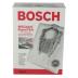 Worki papierowe do odkurzacza Bosch 00462588,1