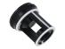 Filtr pompy odpływowej do pralki za C00045027 Indesit,4