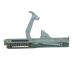 Zawias drzwi do piekarnika 311369 Hisense/Gorenje,4