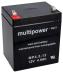 Akumulator UPS MP4512,0