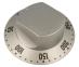 Pokrętło temperatury do piekarnika 230607 Hisense/Gorenje ,1