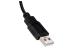 Kabel USB A 2.0 - USB B 2.0 micro Panasonic,1