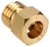 Dysza 1.15mm do kuchenki Beko C00866037,0