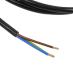 Kabel zasilający do mikrofalówki Electrolux 50293800004,1