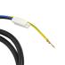 Kabel zasilający do mikrofalówki Electrolux 50293800004,2