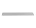 Maskownica uchwytu do drzwi do zmywarki Hisense/Gorenje 792907,2