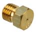 Dysza 0.5mm do kuchenki Teka 60603008,1