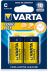 Bateria alkaliczna R14 Varta (20szt.),0