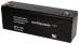 Akumulator UPS MP412D MULTIPOWER,0