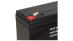 Akumulator UPS MP412D MULTIPOWER,2