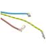 Kabel zasilający do generatora pary Philips 423900011581,2