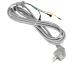 Kabel zasilający do lodówki Haier 49053921,0