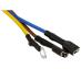 Kabel zasilający do lodówki Haier 49053921,2