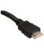 Kabel połączeniowy HDMI - DVI,2