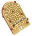 Potencjometr do pralki Indesit  (482000029713),0