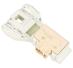 Blokada otwarcia drzwi do pralki Whirlpool AWG 879-E CE,1