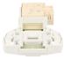 Blokada otwarcia drzwi do pralki Whirlpool AWG 879-E CE,4