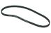 Pasek napędowy do robota kuchennego do Moulinex QA403G01/6R0,0