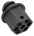 Stopka do zmywarki do Zanussi ZW4104,1