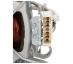 Silnik napędowy do pralki Indesit IWDE7105BEU,3