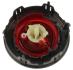 Pokrętło do robota kuchennego do Bosch MCM68885/01,2