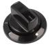 Pokrętło do piekarnika do Beko CSG 52020 FX,0