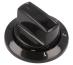 Pokrętło do piekarnika do Beko CSG 52020 FX,1