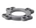 Nakrętka mocowania spryskiwacza górnego do zmywarki Sharp QW-GX12F47ES-EU,3