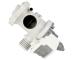 Pompa odpływowa kompletna do pralki WM 1042 A+ LUX (Luxor) B206A02,2