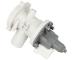 Pompa odpływowa kompletna do pralki FW-FWA21051PL (Finlux) B206A02,1